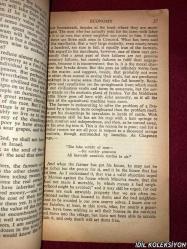 WALDEN OR LİFE İN THE WOODS / ON THE DUTY OF CİVİL DİSOBEDİENCE / HENRY DAVİD THOREAU / MENTOR BOOK / NEW AMERİCAN LİBRARY / İNGİLİZCE KİTAP (WALDEN VEYA ORMANDA YAŞAM / SİVİL İTAATSİZLİK GÖREVİ ÜZERİNE) HAFİF YIPRANMALARI MEVCUT