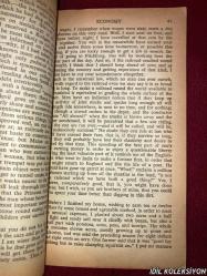 WALDEN OR LİFE İN THE WOODS / ON THE DUTY OF CİVİL DİSOBEDİENCE / HENRY DAVİD THOREAU / MENTOR BOOK / NEW AMERİCAN LİBRARY / İNGİLİZCE KİTAP (WALDEN VEYA ORMANDA YAŞAM / SİVİL İTAATSİZLİK GÖREVİ ÜZERİNE) HAFİF YIPRANMALARI MEVCUT