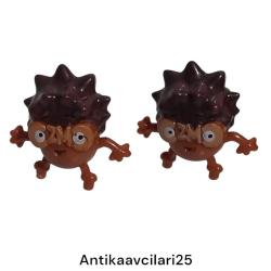 OZMO FİGÜRLERİ PROMOSYON KOLEKSİYONLUK