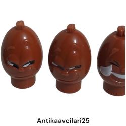 OZMO FİGÜRLERİ PROMOSYON KOLEKSİYONLUK