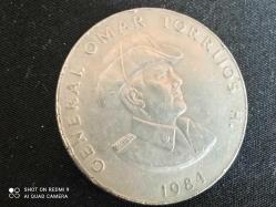 Efemera - PANAMA 1 BALBOA - kitantik - kitaLog