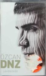 özcan deniz sevdazede-kalp yarası-İLLALLAH-2009-ambalajında kaset