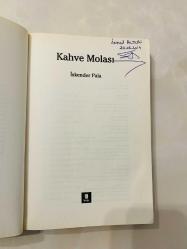 Kahve Molası