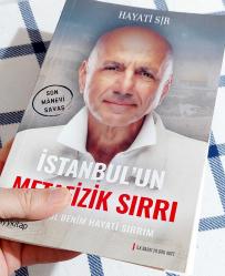 İSTANBUL'un METAFİZİK SIRRI - İstanbul Benim Hayati Sırrım
