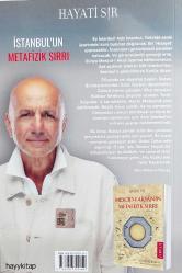 İSTANBUL'un METAFİZİK SIRRI - İstanbul Benim Hayati Sırrım