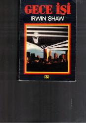 GECE İŞİ