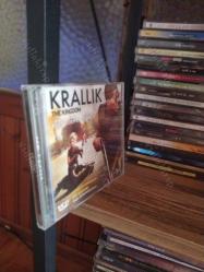krallık the kingdom vcd