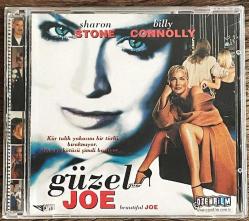 Güzel Joe - Beautiful Joe (2000) Orjinal VCD Film ' Sharon Stone ' *AZ ÇIKAR*