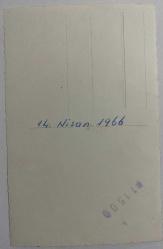 KARELİ TAKIMLAR GİYİNİP PAPYON TAKAN 3-4 YAŞLARINDA 2 ERKEK KARDEŞ FOTOĞRAFI, 14.04.1966, FOTO CEVDET - ORİJİNAL SİYAH & BEYAZ, 14X 9cm EBADINDA - 1940'LAR, 1950'LER, 1960'LAR ve 1970'LER TÜRKİYE'SİNDEN NOSTALJİK DOĞUM GÜNÜ HEDİYESİ