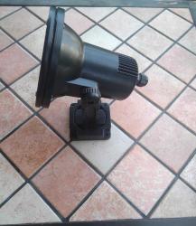 Projektör lamba (İç-Dış mekan ,su altı- su üstü kullanıma uygun)