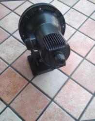 Projektör lamba (İç-Dış mekan ,su altı- su üstü kullanıma uygun)