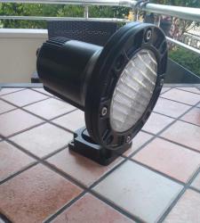 Projektör lamba (İç-Dış mekan ,su altı- su üstü kullanıma uygun)