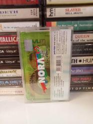 Davut Güloğlu - Katula Katula - Kaset