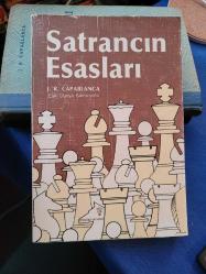 Satrancın Esasları