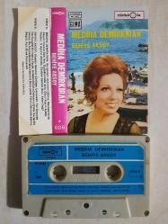 BEHİYE AKSOY ..MEDİHA DEMİRKIRAN 606 TÜRKÜLA ALMAN BASKI