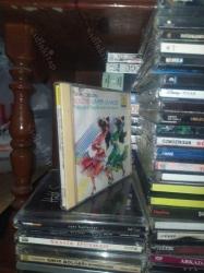 Ravel - Debussy *Bolero La Mer La Valse Prelude a lapres miri d'ub faune cd