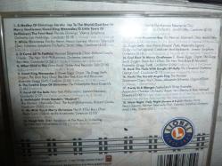 MAGİC CHRİSTMAS NOEL YILBAŞI KUTLAMALARI MÜZİK CD 4 ADET 100 ŞARKI