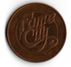 Yabancı Jeton (mp1821)