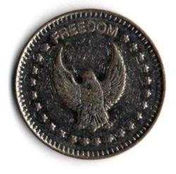 Yabancı Jeton (mp1822)