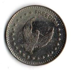 Yabancı Jeton (mp1823)