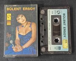 BÜLENT ERSOY * AVUSTRALYA KONSERİ * KASET