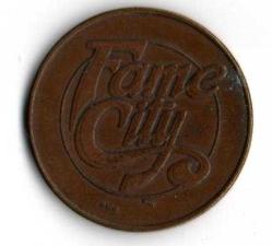 Yabancı Jeton (mp1832)