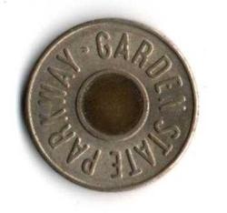 Yabancı Jeton (mp1835)