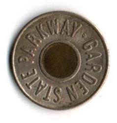 Yabancı Jeton (mp1836)