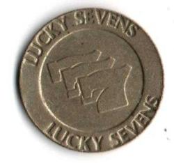 Yabancı Jeton (mp1837)