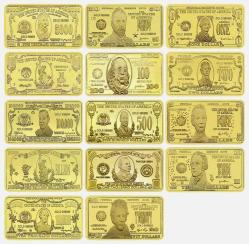 Dolar Bar Koleksiyon, Tam 14 farklı dolar, mini dolar tam set,sadece 1 adet,Harika koleksiyon,çil