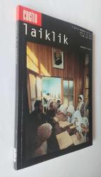 COGİTO Üç Aylık Düşünce Dergisi, 1994 - 2021, Sayı: 1 - 101 [36 ADET]
