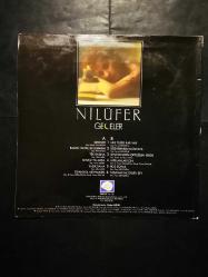 Nilüfer geceler dönem baskı plak
