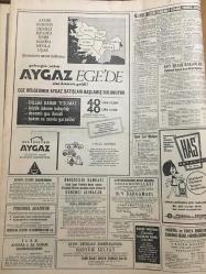 HÜRRİYET GAZETESİ 12 TEMMUZ 1968 YIL :21 SAYI :7258--Demirel :Bu konuda yarın konuşacağım ---Haber Bomba  tesiri yarattı ---Geriye dönüş olamaz ---Sevdiği dul Alman kadın ile Türk aşığını vuran katil  bizde adet böyledir  dedi ---Çalışma Bakanı Münih te İstanbul kabadayıları mekik  dokuyorlar dedi ---Gelen  3 uçak da arıza yapınca  yaralı çocuk  dördüncüsü ile nakledildi --Sibirya da 54 yıl önce kalan Türk ile Alman subayı Taksim de  buluşacaklar ---Yüzlerce  turist her  gece halay çekiyor ---Kaçak oto sokan şebekenin bir elemanı 2,5 ay  sonra yakalandı --İşçiler haftada  48 saat çalışacak---Blaiberg 'i yaşatan serumu Alman doktorlar bulmuşlar --Santa Lucia otel işleten Türk --25 Kilometrelik maraton için 14 yüzücü bu sabah--Mercer 'in eseri :M.City mucizesi ---2,14 Metrelik Hüseyin Alp Sivasspor a antrenör  oldu ---Fenerbahçeliler Salim 'i Arjantinli Rattin e  benzetti ----İstanbul çevre yolunun geçeceği yerler  belli oldu ---Diğer partiler siyasi hakların  verilmesine karşı ---
