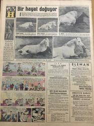 HÜRRİYET GAZETESİ 11 TEMMUZ 1968 YIL :21 SAYI :7257----Eski DP liler Demirel 'i devirmek istiyor --Çapkın genci ormana kaldırıp işkence ile öldürdüler ---Ankara da 1200 arsa dağıtıldı ----İstanbul da 35 derece olan sıcaklık  daha da artacak ---Ruben Asa nın  Ayvalık tan  Midilli ye kaçtığı anlaşıldı ---And dağlarına tırmanan elli iki  turist dağcı kayıp ----Fenerbahçe nin rakibi Manchester City ----Altay a da Gornik  düştü ---Puskas ın çalıştırdığı takım sonuncu durumda ---A.Erol ve S.Bayülgen 6 ay hastane de kalacak ---En çok lig  şampiyonu olan takım :Glasgow Rangers ---Bir Hayat Doğuyor ---500 Hektarlık çam ormanı tamamen yandı --Uruguay Devlet Başkanı Kalbini Bağışladı ---AP lideri ,1960 ın intikamını alma hırsı içindeki aşırı sağcı unsurları bugün kü tutumuyla hayal kırıklığına uğratmış ---