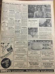 HÜRRİYET GAZETESİ 10 TEMMUZ 1968 YIL :21 SAYI :7256--McNamara İstanbul da Bankacı ve İş Adamları ile Görüştü ---Halk sağlığı ile alay edenler var ---Paris te ki defilede Türk çifti beğenildi ---Ankara gecekondu sahipleri metrekaresi 1 liraya arsa alacak ---Yağmurdan çürümesin diye köprünün üstüne kiremit  döşeyip dam yaptılar ---Mezar sıkıntısını önlemek için Berlin de ölüler dikine gömülecek ---Galatasaraylı Mustafa 150 Bine İz.Spor da --Yüzme Maratonunda Favori :Bulgarlar ---Bisikletçiler ,yorgunluğu Boğaz da bıraktı ---Güreş Federasyonu Başkan Adayı : Rauf Meleksoy ----Yakuşin Türkler tehlikeli rakiptir ---Apak :Dünya futbolu ile aramızda uçurum vardır ---Üniversite Güreş Takımımızdan Şampiyonluk Bekleniyor ---Selahattin Torkal  ---Kainat Güzeli Adayı Helen ---Süveyş Kanalın da ki ateş teatisinde 39 Mısırlı öldü --Fahrettin Kerim basın toplantısında her telden çaldı ---CHP 1969 u iktidara hazırlık yılı ilan etti --Diyarbakır da dondurmadan 200 kişi zehirlendi ---