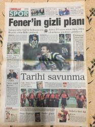 Milliyet Gazetesi - 18 Mart 1999  - Meclis - AP - Başbakan - Cumhurbaşkanı - BM - Tansu Çiller - DYP - Seçim - Anıt - Türkiye - Terör - Turizm - Otel - Rezervasyon - Ceza - PKK - Turist - Dolar - Silah - Euro - Borsa - Grip - Beşiktaş - Yunanistan - Deprem - Teknoloji - Yazıt - ANAP - Mahkeme - Dava - Özgürlük - Almanya - Litvanya - Hollanda - Belçika - Kupa - Moda - Roket - Houston Rockets - Tayfun - Taraftar - Altyapı - Antrenman - Trabzonspor - Adamlar - Nez - Transfer - Hastane - Dida - Chelsea - Lazio - Olimpiyat - Alpay - LP - Tofaş - İstanbul - Harun - Savunma - Türk Telekom - ATP - Agu - Basketbol - Galatasaray - Zara - Tablet - Hasan Sas - Cami - Şampiyonlar Ligi - Real Madrid - Teknik Direktör - Olympiakos - Şili - Samoa - Reform - ABD - Sergi - Derya Sazak - Belediyeler - Belediye - Melih Gökçek - Gökçe - DSP - Recai Kutan - Ankara - Hükümet - Siyasi Partiler - Anayasa - Mesut Yılmaz - DTP