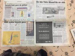 Milliyet Gazetesi - 3 Ocak 2000  - Petrol - Maden - Demokrasi - İstanbul - Ceza - Ankara - Türkiye - Deprem - Doğuş - Almanya - ABD - THY - AP - Dolar - Fiyatlar - Fikret Bila - MHP - Anıt - Havaalanı - Pasaport - Belçika - ATP - Fenerbahçe - Moldova - Kupa - Model - Antrenman - Maaş - Fatih Terim - Taffarel - Transfer - Avusturya - Mars - Seçim - Beşiktaş - Otel - Taraftar - Galatasaray - Berkay - Konyaspor - Trabzonspor - Tarım - Avukat - Cami - Gökçe - Tohum - Gümüş - Meksika - Olimpiyat - Sergi - İsviçre - Savunma - Tanju Çolak - Monaco - Barcelona - Macaristan - Portekiz - Norveç - Naim Süleymanoğlu - Özgürlük - Bulgaristan - Şampiyonluk - Turnuva - Avustralya - Başbakan - Nez - Süleyman Demirel - Hükümet - Memur - Terör - Hükümet kararı - Teknik Direktör - Avrupa Şampiyonası - Yıldızlar - Danimarka - Basketbol - Mustafa Denizli - Hollanda - Voleybol - Agu - PKK - Tiyatro - Anayasa - Belediyeler