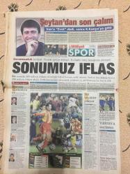 Milliyet Gazetesi - 3 Ocak 2000  - Petrol - Maden - Demokrasi - İstanbul - Ceza - Ankara - Türkiye - Deprem - Doğuş - Almanya - ABD - THY - AP - Dolar - Fiyatlar - Fikret Bila - MHP - Anıt - Havaalanı - Pasaport - Belçika - ATP - Fenerbahçe - Moldova - Kupa - Model - Antrenman - Maaş - Fatih Terim - Taffarel - Transfer - Avusturya - Mars - Seçim - Beşiktaş - Otel - Taraftar - Galatasaray - Berkay - Konyaspor - Trabzonspor - Tarım - Avukat - Cami - Gökçe - Tohum - Gümüş - Meksika - Olimpiyat - Sergi - İsviçre - Savunma - Tanju Çolak - Monaco - Barcelona - Macaristan - Portekiz - Norveç - Naim Süleymanoğlu - Özgürlük - Bulgaristan - Şampiyonluk - Turnuva - Avustralya - Başbakan - Nez - Süleyman Demirel - Hükümet - Memur - Terör - Hükümet kararı - Teknik Direktör - Avrupa Şampiyonası - Yıldızlar - Danimarka - Basketbol - Mustafa Denizli - Hollanda - Voleybol - Agu - PKK - Tiyatro - Anayasa - Belediyeler