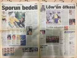 Milliyet Gazetesi - 31 Mart 1999 AP -  - ABD - Helikopter - Tank - Yasemin Çongar - Vietnam - Göç - Ferri - Sanat - Yunanistan - Kamu Düzeni - Askeri - PKK - Kurtarma - Silah - Mülteci - Diplomasi - NATO - Rusya - Fikret Bila - Başbakan - Anıt - Turizm - Ahmet Tan - Ekonomi - Hasan Cemal - Türkiye - Yönetmen - Film - Senaryo - Sinema - Dizi - Özgün - Otel - Belediye - Sağlık - LP - Zara - Basketbol - Basın Toplantısı - Basın - Fenerbahçe - Kulüp Doktoru - Dikiş - Beşiktaş - Teknik Direktör - Transfer - Hastane - Atlanta Hawks - Gökçe - Mustafa Doğan - Altyapı - Antrenman - Teknik Heyet - Tarım - Kredi - Taraftar - Almanya - Finlandiya - Andorra - Fransa - Portekiz - Polonya - Romanya - Bulgaristan - Malta - Ukrayna - Litvanya - Letonya - Estonya - Ermenistan - Azerbaycan - Roman - Fatih Terim - Hasan Şaş - Ceza - Galatasaray - Maç Günü - Juventus - Turnuva - Hazırlık Maçı - Efes Pilsen - Mücevher - Kupa