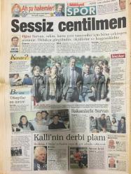 Milliyet Gazetesi - 31 Mart 1999 AP -  - ABD - Helikopter - Tank - Yasemin Çongar - Vietnam - Göç - Ferri - Sanat - Yunanistan - Kamu Düzeni - Askeri - PKK - Kurtarma - Silah - Mülteci - Diplomasi - NATO - Rusya - Fikret Bila - Başbakan - Anıt - Turizm - Ahmet Tan - Ekonomi - Hasan Cemal - Türkiye - Yönetmen - Film - Senaryo - Sinema - Dizi - Özgün - Otel - Belediye - Sağlık - LP - Zara - Basketbol - Basın Toplantısı - Basın - Fenerbahçe - Kulüp Doktoru - Dikiş - Beşiktaş - Teknik Direktör - Transfer - Hastane - Atlanta Hawks - Gökçe - Mustafa Doğan - Altyapı - Antrenman - Teknik Heyet - Tarım - Kredi - Taraftar - Almanya - Finlandiya - Andorra - Fransa - Portekiz - Polonya - Romanya - Bulgaristan - Malta - Ukrayna - Litvanya - Letonya - Estonya - Ermenistan - Azerbaycan - Roman - Fatih Terim - Hasan Şaş - Ceza - Galatasaray - Maç Günü - Juventus - Turnuva - Hazırlık Maçı - Efes Pilsen - Mücevher - Kupa