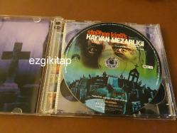hayvan mezarlığı vcd (pc'de denenmiştir) (pet sematary) stephen king