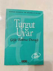 Göğe Bakma Durağı