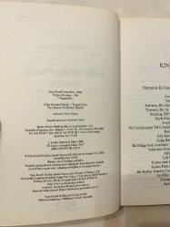 Göğe Bakma Durağı