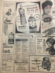 HÜRRİYET GAZETESİ  25 NİSAN 1966 YIL :18 SAYI :6459---Almanya 4 yıl sonra işçi kabul etmeyecek --Senato Ön Seçim ,Dün Sükunet İçinde Yapıldı ---Gangsterler 7,5 milyon lira tutan mükafatı Türkiye ye getirecekler ---Türk -İş siyasi partilerin tutumlarını tenkit etti ---Suni gübreye yılda 115 milyon lira ödeniyor ---Ben artık aktris Süreyya yım :Mahzun prenses henüz evliliği düşünmüyor ---203 İtalyan Turist Geri Dönmek İstedi ---Boğaz yolu 8 milyon liraya onarılacak ---Cehalet ve korku yüzünden kanserden ölenler çoğalıyor ---Beşiktaş ,Şampiyon Oldu --Ankaragücü Feriköy 'ü Penaltı Golü ile 1-0 Yendi ---Fenerbahçe :0 Hacettepe :0---Galatasaray :3 PTT :0---Federasyon Kupası Maçları ---Pencere Modası ---Trende patlayan bomba 29 kişiyi öldürdü ---Boğmacadan 21 Çocuk Öldü ---Radyo Programları ---Gençlerbirliği :1 Adana Demirspor :1--Almanya da işçi ihtiyacı ---