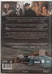 JANE EYRE DVD ORJİNAL 2.EL FİLM  DVD  ( 6458