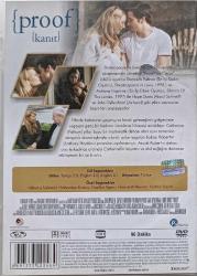 KANIT PROOF DVD ORJİNAL 2.EL FİLM  DVD  ( 6460