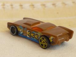 Hot Wheels 2003 The Gov'ner Diecast Araba