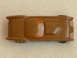 Hot Wheels 2003 The Gov'ner Diecast Araba