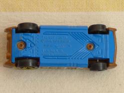 Hot Wheels 2003 The Gov'ner Diecast Araba