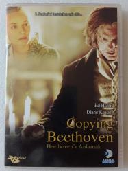 BEETHOVEN'İ ANLAMAK / Copying beethoven ~ [ DVD + BEETHOVEN SYMPHONY NO.9 CD • 2 DİSC ]